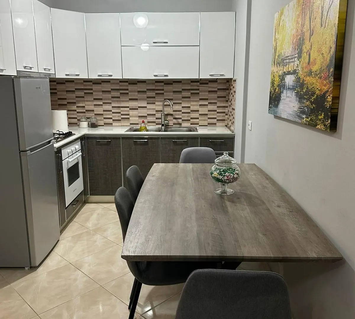 Apartment Apartament Vlore Albania