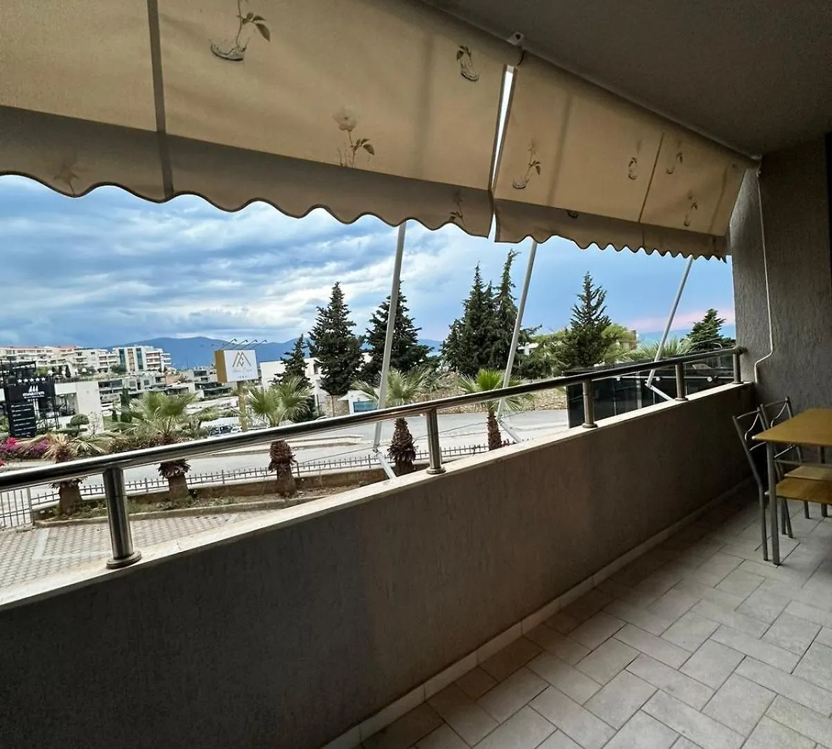 Apartament Vlore Apartment
