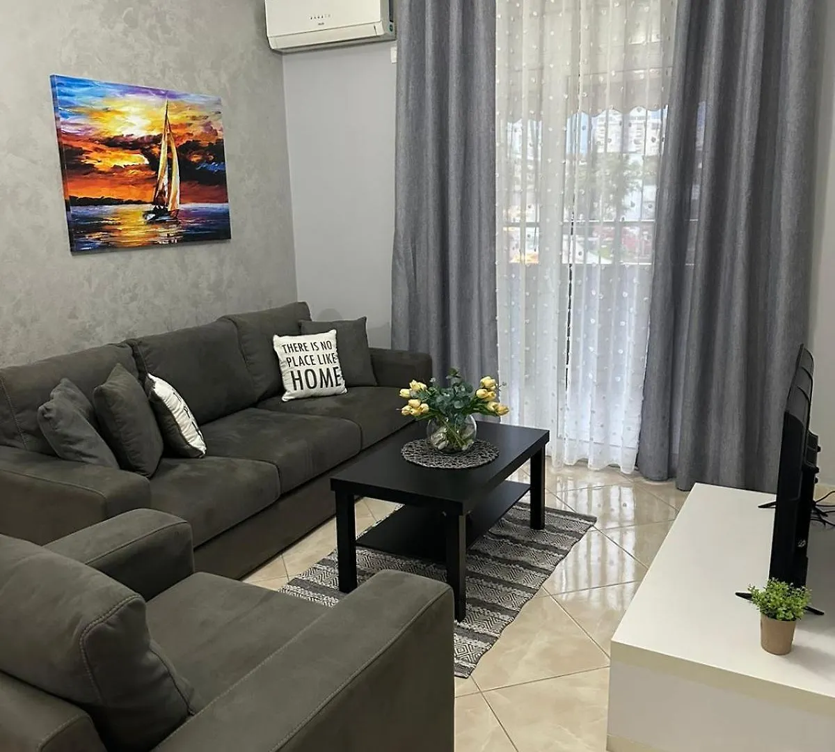 Apartament Vlore Albania