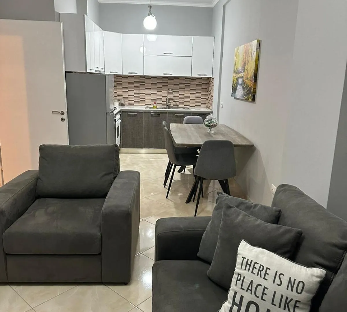 Apartament Vlore 0*,  Albania