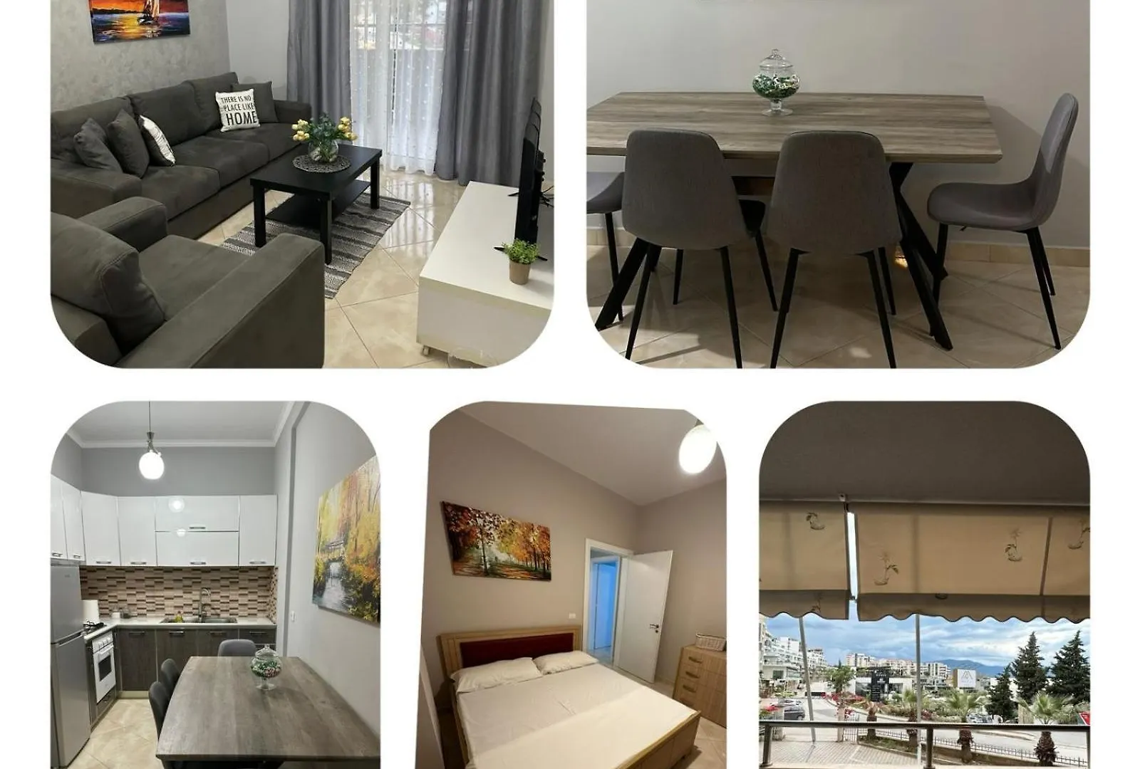 Apartament Vlore