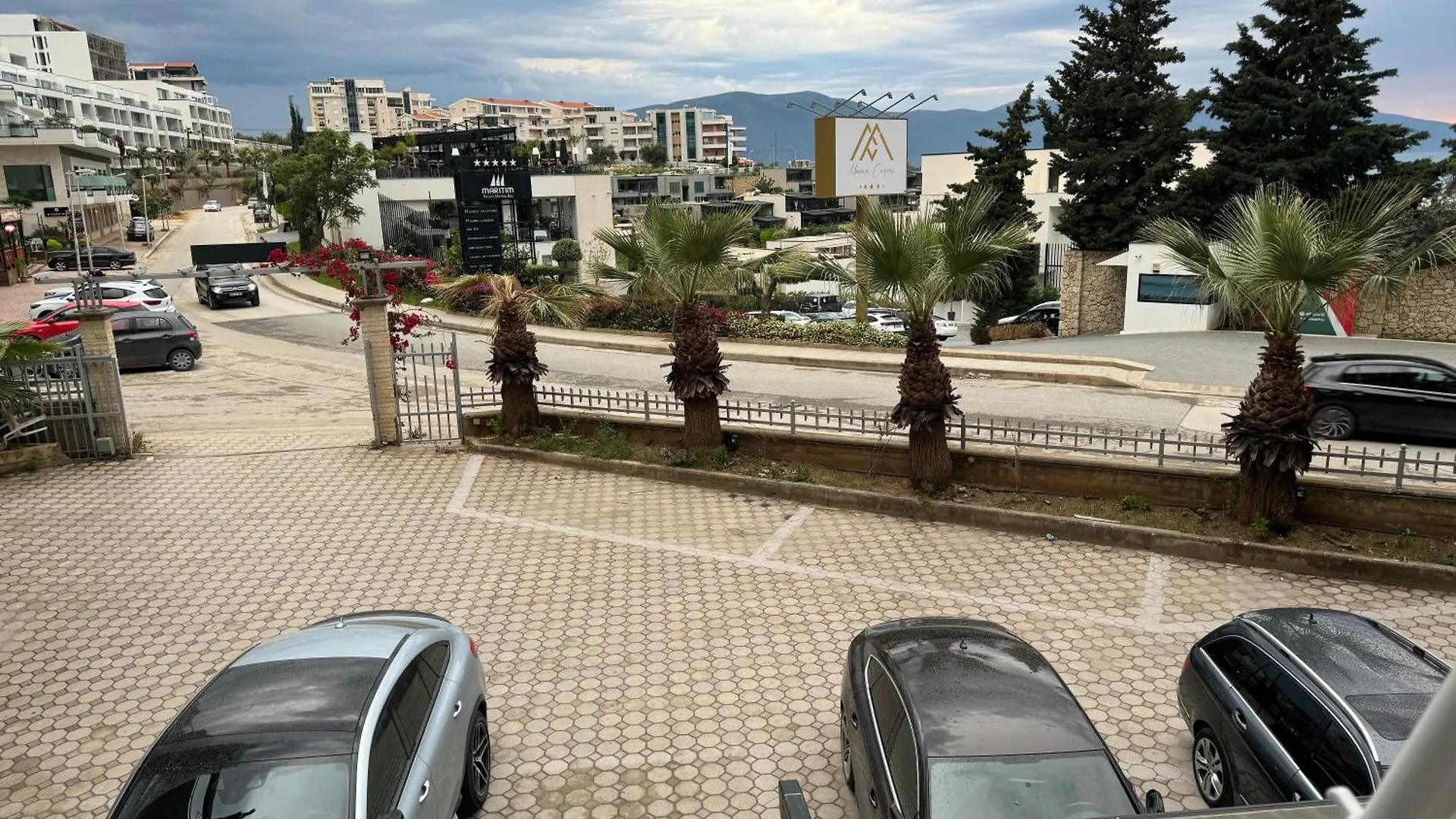 Apartment Apartament Vlore